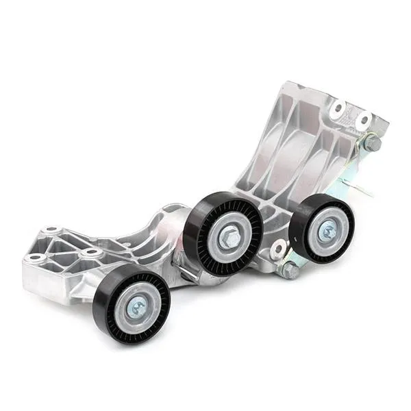 FEBI BILSTEIN 36934 Belt Tensioner, v-ribbed belt - Hình ảnh 3