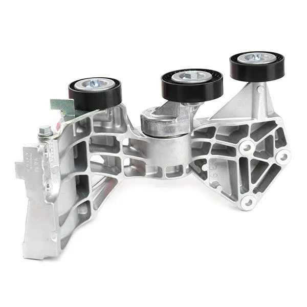 FEBI BILSTEIN 36934 Belt Tensioner, v-ribbed belt - Hình ảnh 2