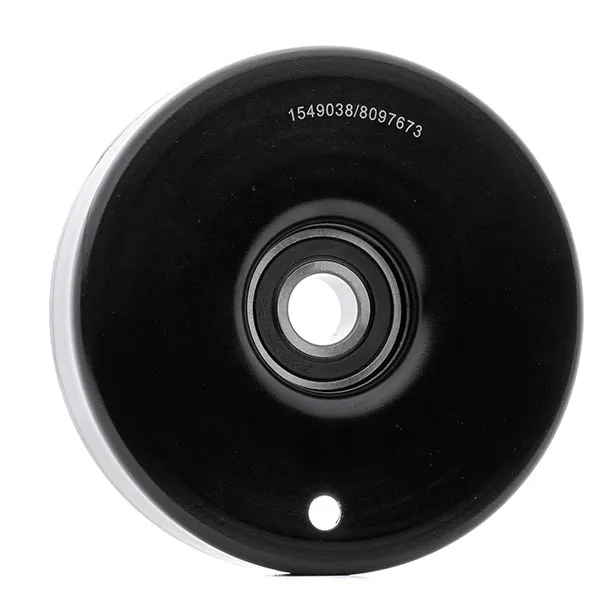 RIDEX 310T0006 Tensioner pulley