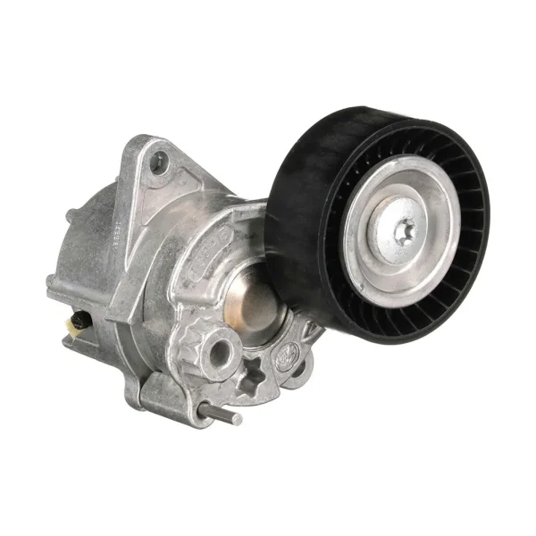 GATES FleetRunner™ Micro-V® Kit T38415 Belt Tensioner, v-ribbed belt - Hình ảnh 2
