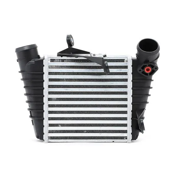 RIDEX 468I0018 Intercooler - Hình ảnh 2