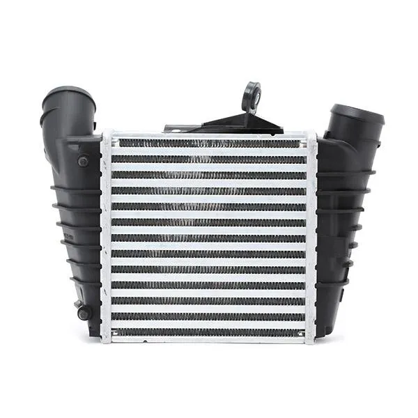 RIDEX 468I0018 Intercooler - Hình ảnh 3