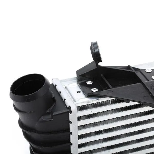 RIDEX 468I0018 Intercooler - Hình ảnh 4
