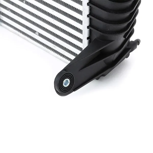 RIDEX 468I0018 Intercooler - Hình ảnh 6